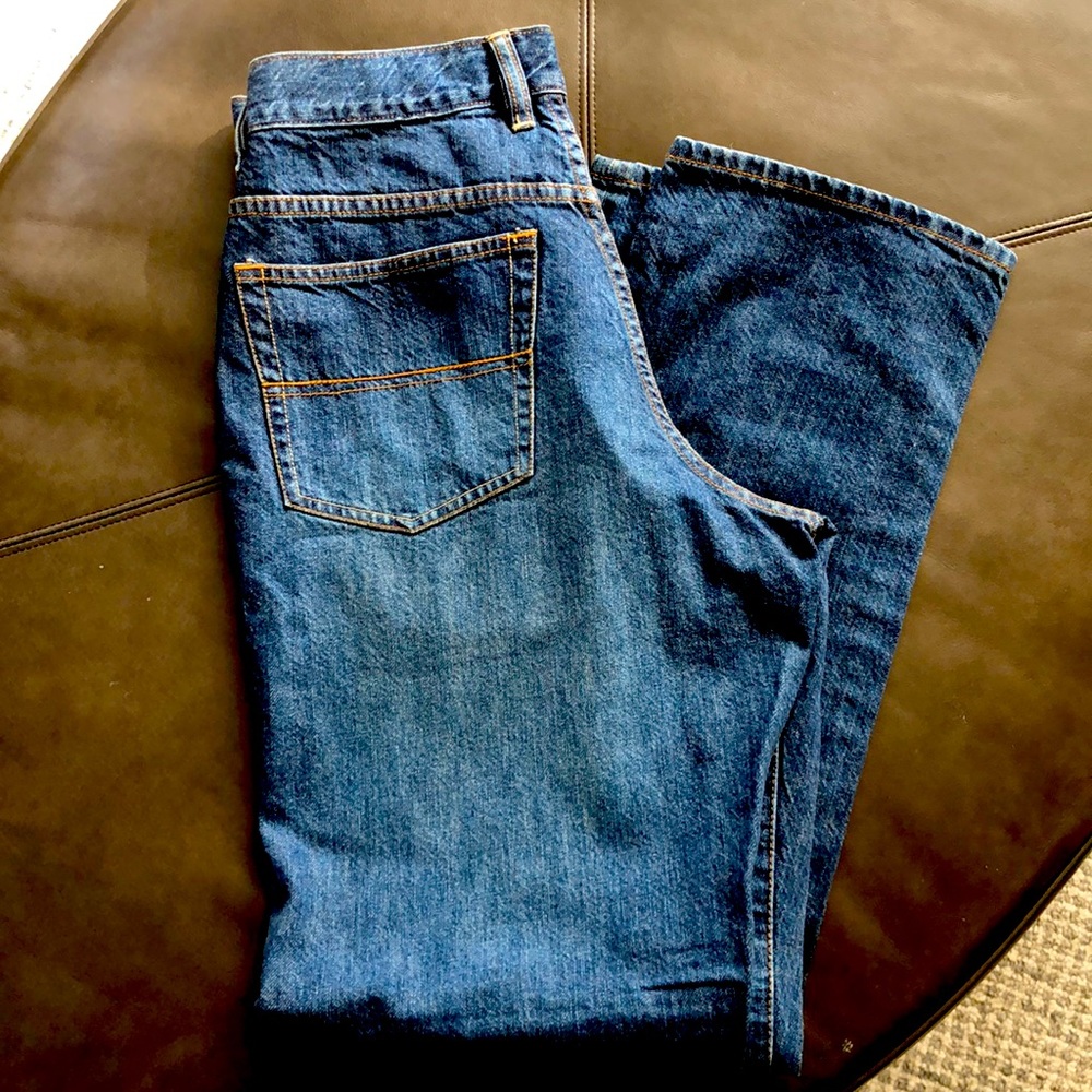 Tommy Bahama Indigo Palms Classic Fit Jeans